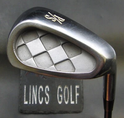 Blank P/S Gap Wedge Regular Graphite Shaft Black Grip - Image 1 of 4