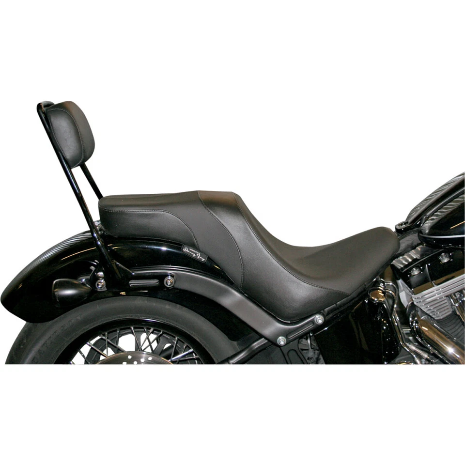 Asiento Danny Gray Weekday 2-Up - XL - FXS/FLS (Negro) 21-311 Foto 1 de 1