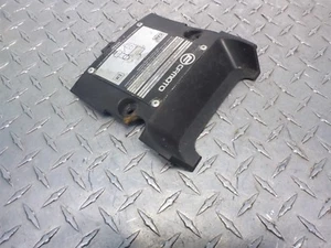 09 CF Moto CF250T-5 CF250T5 V5 Rear Cover Panel Information Info Display Specs - Picture 1 of 4