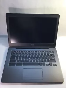 Dell ChromeBook 13-7310 13" Laptop Intel Celeron - BOOTS TO BIOS- MZ - Picture 1 of 6