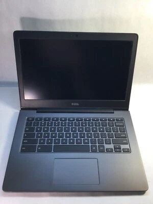 Dell ChromeBook 13-7310 13" Laptop Intel Celeron - BOOTS TO BIOS-  MZ - Image 1 of 4