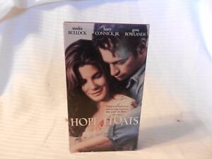 Hope Floats (VHS, 1998) Sandra Bullock, Harry Connick, Jr.