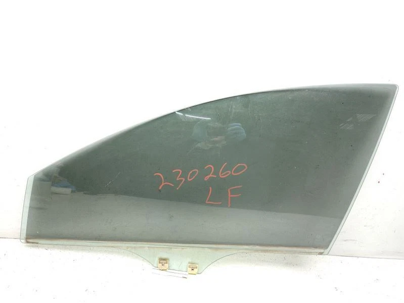 Mazda 6 2009-2013 conductor puerta delantera izquierda vidrio tintado OEM GS3L59511B Foto 1 de 4