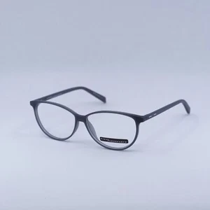 NEW Italia Independent I-I 5626 070.000 Grey 52mm Eyeglasses - Picture 1 of 5