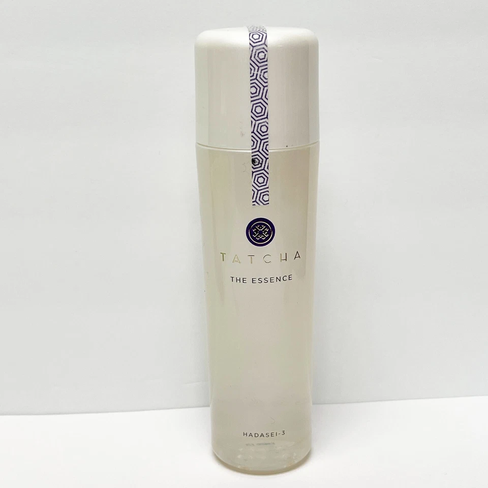 TATCHA The Essence Plumping Skin Softener - 2.5 oz / 75 ml 75 in bottle
