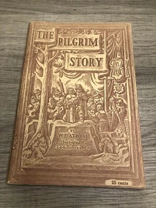 The pilgrim story - Picture 1 of 10