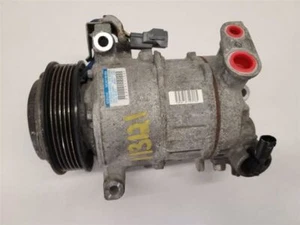 JEEP COMPASS 2017-2020 AC Compressor 2.4L 68284438AA - Imagen 1 de 12