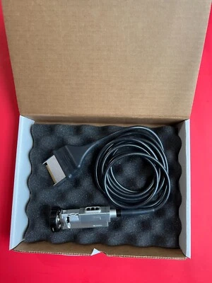 Cabezal de cámara Karl Storz IMAGE1 S™ D1 TH116 con acoplador Foto 1 de 4