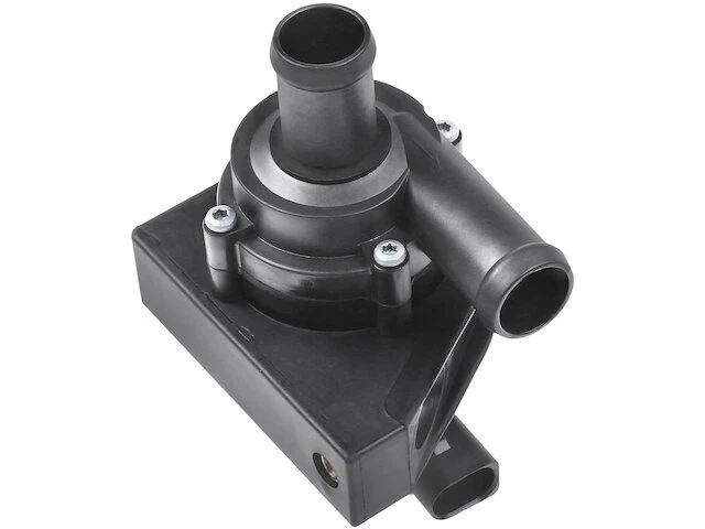 Bomba de agua auxiliar para Audi TT Quattro Base 2009-2010 2015 2,0 L 4 cilindros VX872TQ Foto 1 de 1