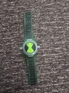 Bandai ben 10 Cartoon Network - Foto 1 di 5