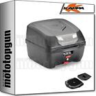 KAPPA TOP CASE K320N + SUPPORT KYMCO XCITING 400 I 2016 16 2017 17