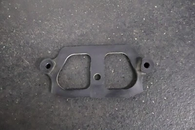 HONDA 1980 1981 1982 1983 GL1100 GOLDWING LUZ TRASERA AJUSTE GOMA SELLO AMORTIGUADOR Foto 1 de 4