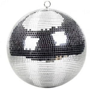 Pro X 16" Mirror Ball ABS - Picture 1 of 1