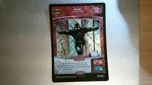 2018 Panini Metax Batman Foil U63-BM Talon William Cobb - Bild 1 von 2