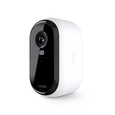 Arlo VMC2050-100NAS Essential Outdoor Camera HD 2nd Generation Wireless 1080p