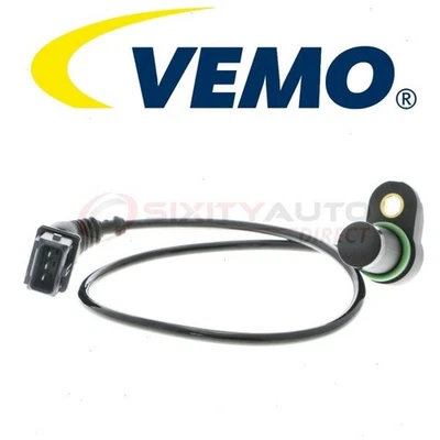 VEMO Camshaft Position Sensor for 2001-2005 BMW 530i - Engine Ignition dz - Image 1 of 4