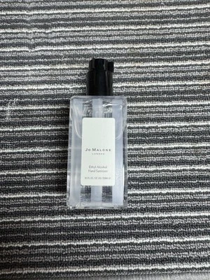 Jo Malone London Hand Sanitiser 250ml - Brand New