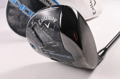 Callaway Paradym Ai Smoke Max D Driver / 12 Degree / Regular Flex Tensei AV Blue - Image 1 of 4