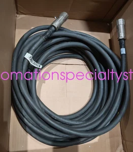 NUEVO ABB 3HAC039603-003 Robot eje externo motor línea de alimentación vía DHL/Fedex - Imagen 1 de 2