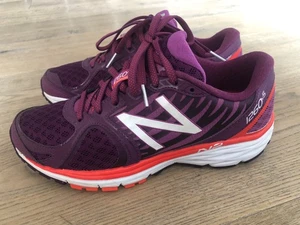 New Balance 1260 V5 Damen Women’s Gr.39 Top Laufschuhe wie Neu - Bild 1 von 18