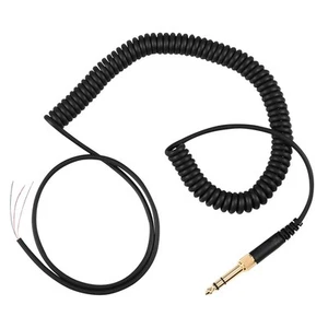 For Dt 770/ 770Pro/ 990/ 990Pro Earphones Headphones Spri HLF - Afbeelding 1 van 7