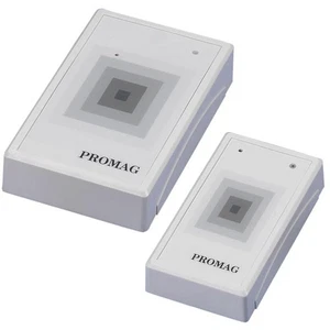 Promag GP20-10 GP20 RS232 RFID reader, 125 kHz (EM4102) ~E~ - Bild 1 von 1