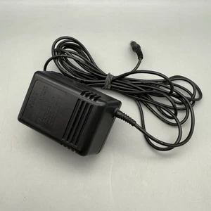 Official Sega Genesis 1 Authentic AC Power Adapter Cord Model 1602 | TESTED - Picture 1 of 7