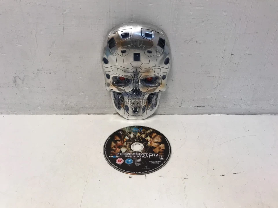 Terminator Salvation Giftset - Image 1 of 1