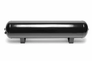 Airride Lufttank 19 Liter Stahl schwarze Version - LF5003 - Bild 1 von 1