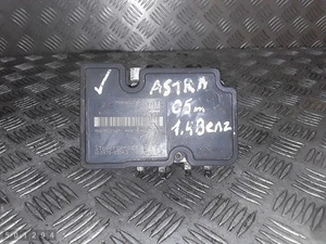 2005 OPEL ASTRA H UNIDAD ABS 1400PETROL 10097005043 24447833BE 10020700204 - Imagen 1 de 8