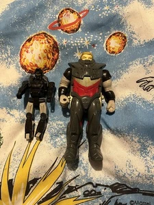 Vintage 1987 Waverider Transformers Pretenders G1 Hasbro Pawtucket Toys VTG 80’s - Picture 1 of 10