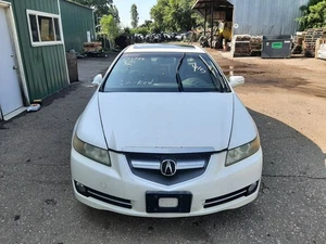 Brazo de control superior trasero delantero se adapta 04-08 TL 1033739 - Imagen 1 de 14