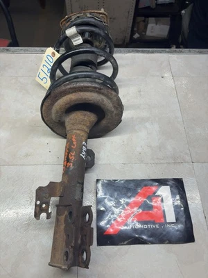 2011-2020 TOYOTA SIENNA FWD Driver Side Left Front Strut Spring Assembly OEM Foto 1 de 4