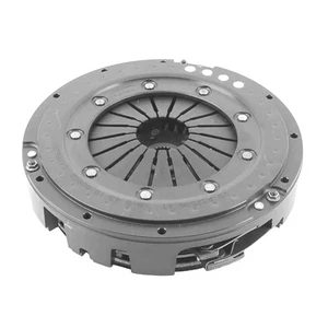 Valeo Audi R8 5.2 transmission engine clutch with release bearing kit 07L141011L - Picture 1 of 5