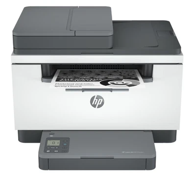 Stampante HP Laserjet MFP M234sdn - Immagine 1 di 2