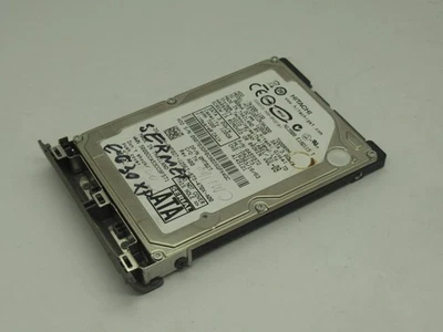 Hitachi HTS722012K9A300 Internal Hard Drive 120GB 800mA 5VDC USED - Image 1 of 3