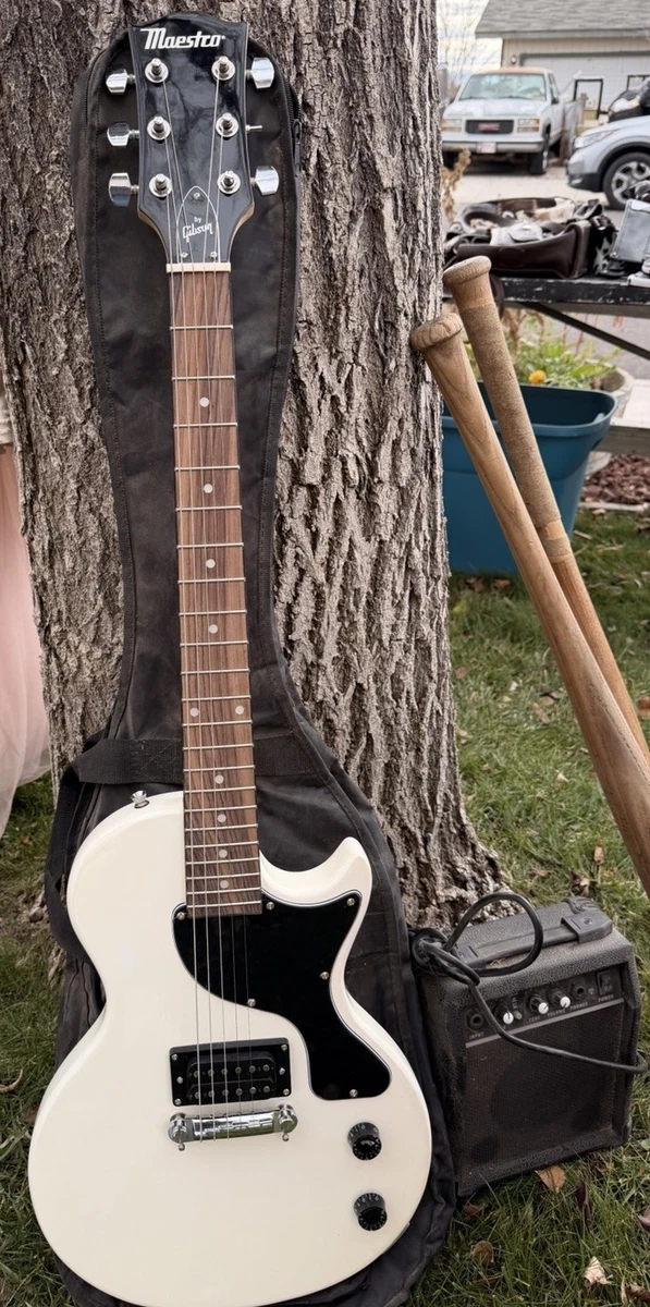 Gibson Maestro In Electric Guitars for sale | eBay