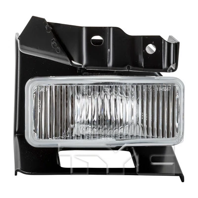 Lente antiniebla derecha para Ford Explorer 1995-1998/carcasa TYC 1995 1996 1997 Foto 1 de 4