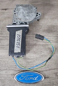 FORD GRANADA MKII ELECTRIC WINDOW MOTOR 78 GB 14A 389 AA  BRAND NEW FORD PART - Picture 1 of 3