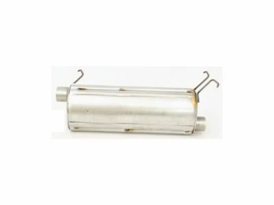 For 2003 Ford E350 Club Wagon Muffler Walker 41778FY 5.4L V8 - Image 1 of 2