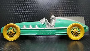 Racer Race Car Indy 500 Midget Formula F1 Racing Authentic Vintage Toy Model - Picture 1 of 6