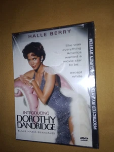 Vorstellung von Dorothy Dandridge DVD 1999 NRFP FS in den USA - Bild 1 von 2