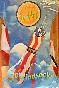 Decorative windsock - Picture 1 of 1
