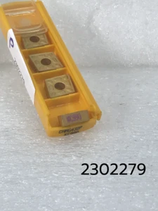 CNMG 432 P KC990 Neu Teilpaket mit 4 Kennametal Wolframcarbid-Einsätzen - Bild 1 von 3