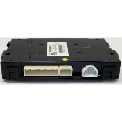 ✅ 2014-2023 INFINITI Q50 Q60 OEM UNIDADE DE CONTROLE DE TEMPERATURA MÓDULO CLIMA AC - Imagem 1 de 4