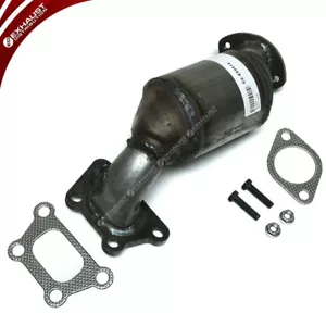 CHEVROLET Equinox 3.0L 2010-2011 Front Left Catalytic Converter - Foto 1 di 4