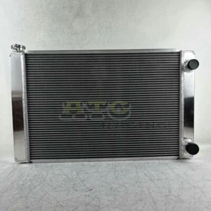 3Row Dual Pass Universal Crossflow 26" Core Radiator DPI# UN26-DP - Foto 1 di 6
