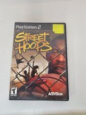 Street Hoops (Sony PlayStation 2, 2002)