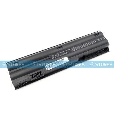 6Cell Battery for HP Mini 110-4100 200-4200 210-3000 210-4000 Pavilion dm1-4000 - Image 1 of 4