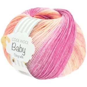 Wolle Kreativ! Lana Grossa - Cool Wool Baby Degrade - Fb. 523 50 g - Bild 1 von 1